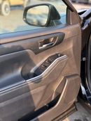 Toyota Highlander GXR 2.5L Hybrid TOYOTA Highlander 2022