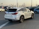 Lexus RX350 L Premier 2018 LEXUS RX350L FULL OPTIONS IMPORTED FROM USA