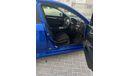 Honda Civic 1.8L A/T WITHOUT SUNROOF 2016MY RIGHT HAND DRIVE