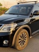 Nissan Patrol LE Platinum 5.6L