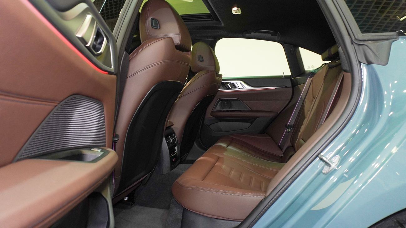 بي أم دبليو 430i M Kit