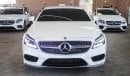 Mercedes-Benz CLS 250 AMG 4 Maticوارد اليابان قابلةللتصدير للسعودية