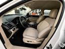 Ford Explorer AED725 P.M | Base | GCC Specs | 3.5L V6 | Well Maintained