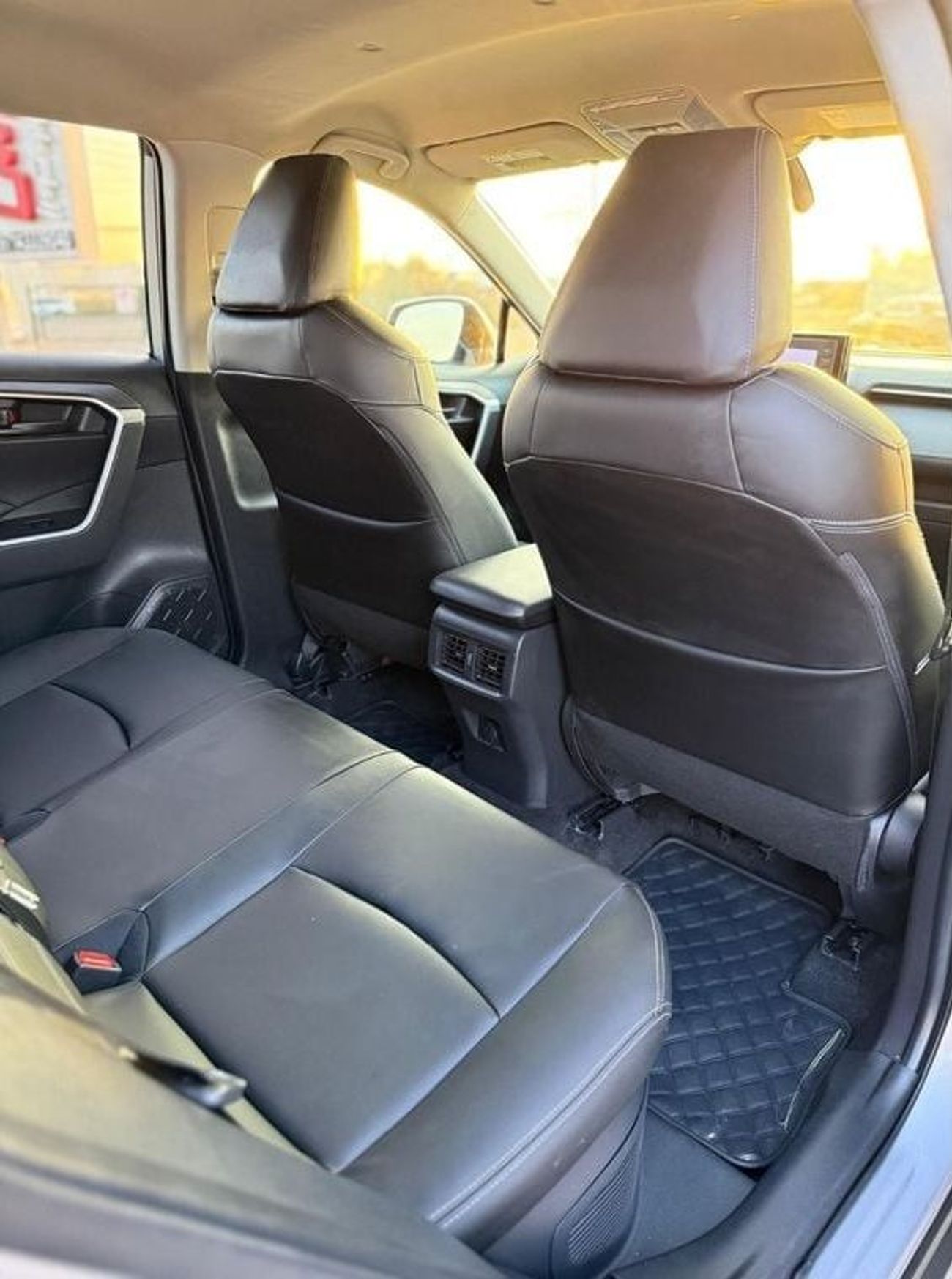 Toyota RAV4 HYBRID TOYOTA RAV4 2021