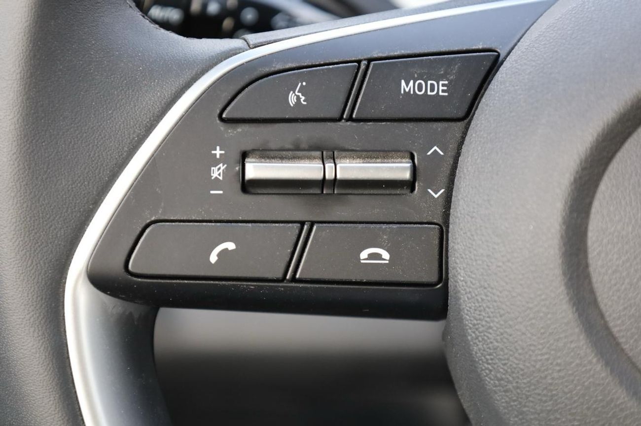 Hyundai Elantra 1.5L CVT Elite Edition GLX