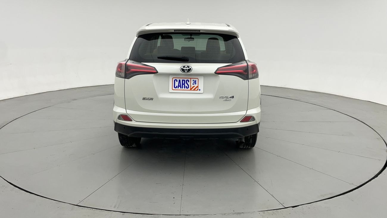 Toyota RAV4 EXR 2.5 | Zero Down Payment | Free Home Test Drive