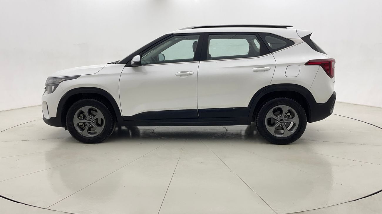 Kia Seltos LX 1.6 | Zero Down Payment | Home Test Drive