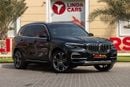 BMW X5 40i M Sport 3.0L