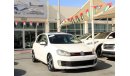 Volkswagen Golf GTI - ACCIDENTS FREE - CAR IS IN PERFECT CONDITION INSIDE OUT