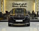 سكودا كاميك EXCELLENT DEAL for our Skoda Kamiq ( 2023 Model ) in Black Color GCC Specs