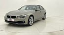 BMW 318i EXECUTIVE 1.5 | Zero Down Payment | Home Test Drive