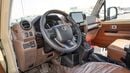 Toyota Land Cruiser Pick Up 4.0L V6 Single Cabin Auto transmission