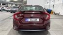 Honda Civic 2019 LX | AED 695/Month | 0 DP | 30 Day Return | Warranty | Service History