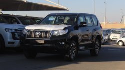 Toyota Prado TXL 4.0L V6 2022 Model Available for export only