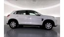 Mitsubishi ASX GLX Lowline