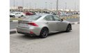 لكزس IS 300 F SPORT EXCELLENT CONDITION / WITH WARRANTY