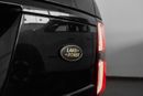 Land Rover Range Rover Vogue HSE V6