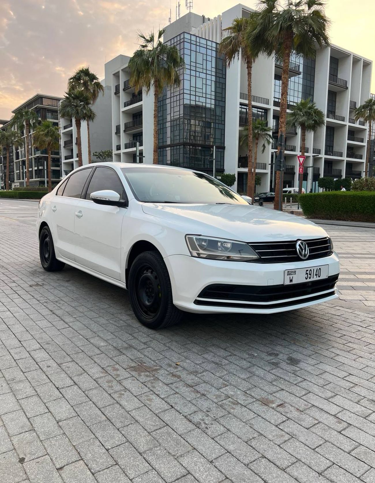 Volkswagen Jetta SPECIAL PRICE