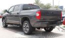 Toyota Tundra 2018 Crewmax TRD SPORT, 5.7L V8, 0 km, RAMADAN OFFER!