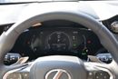 Lexus NX 350h Lexus NX350h Platinum 2.5L Hybrid AWD, Model 2025 Color White