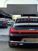 Kia K900 Korean Specs