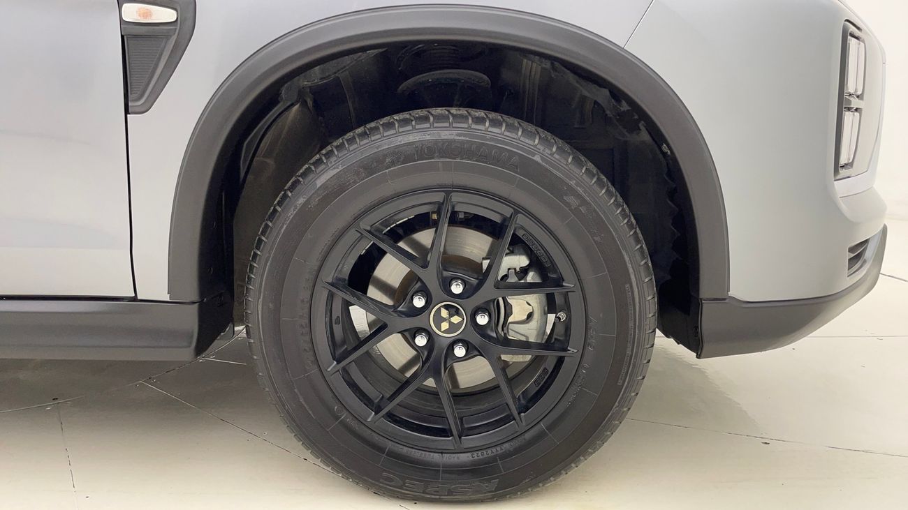 Mitsubishi ASX GLX MID 2 | Zero Down Payment | Home Test Drive