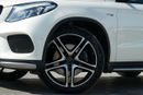 Mercedes-Benz GLE 43 AMG Coupe