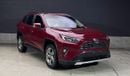 Toyota RAV4 XLE AWD