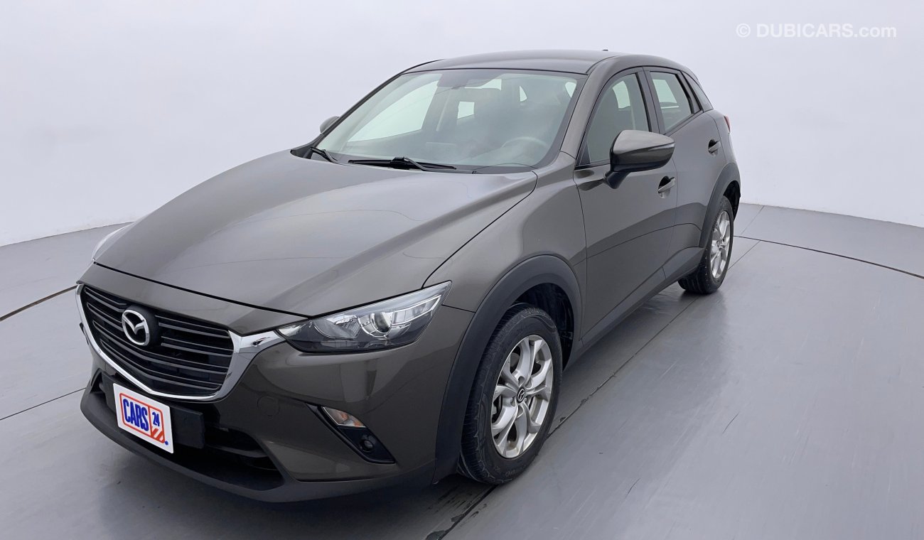 Mazda CX3 GS 2 | Zero Down Payment | Free Home Test Drive