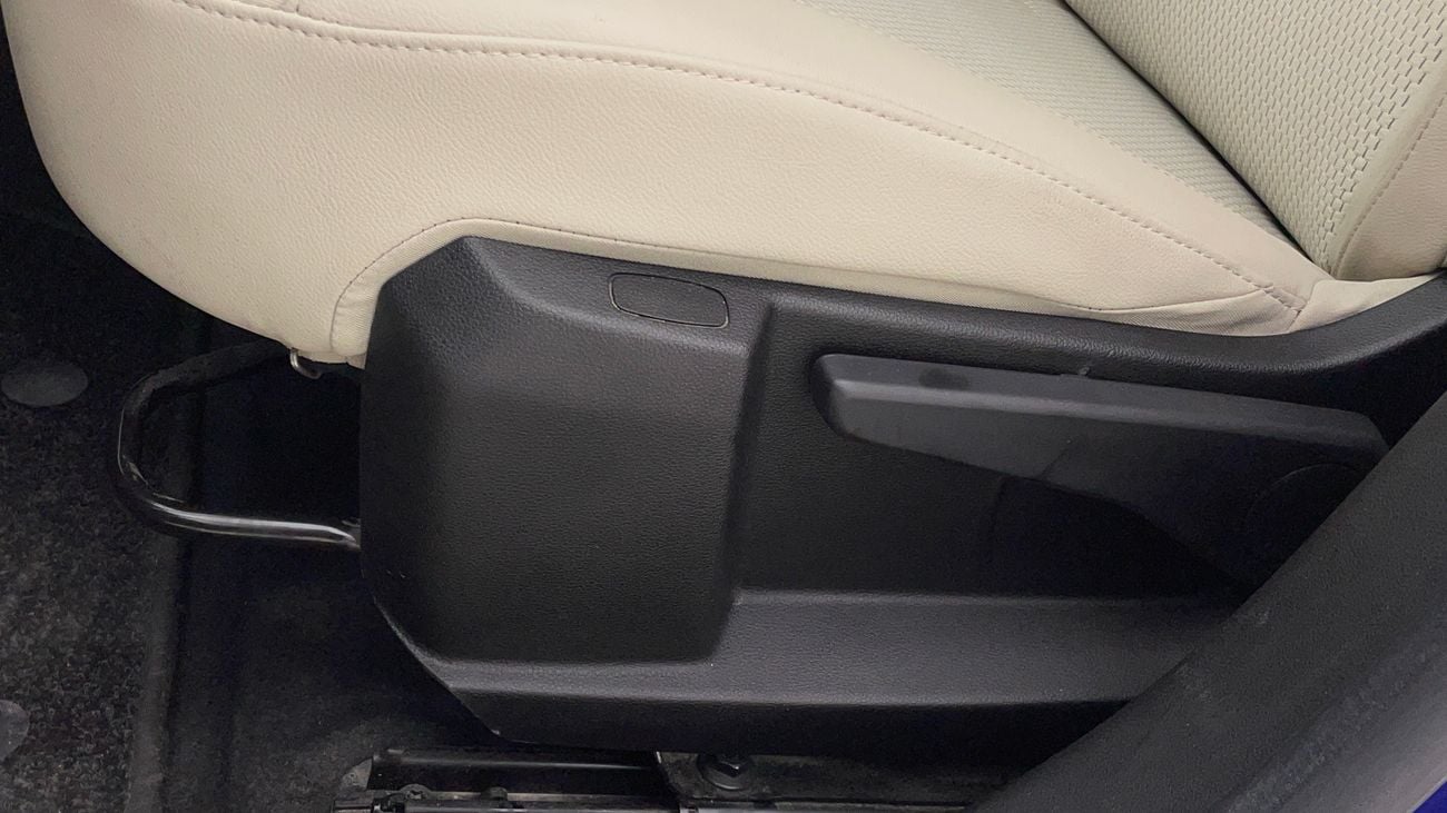 Renault Duster LE 1.6L LE 1.6 | Zero Down Payment | Home Test Drive