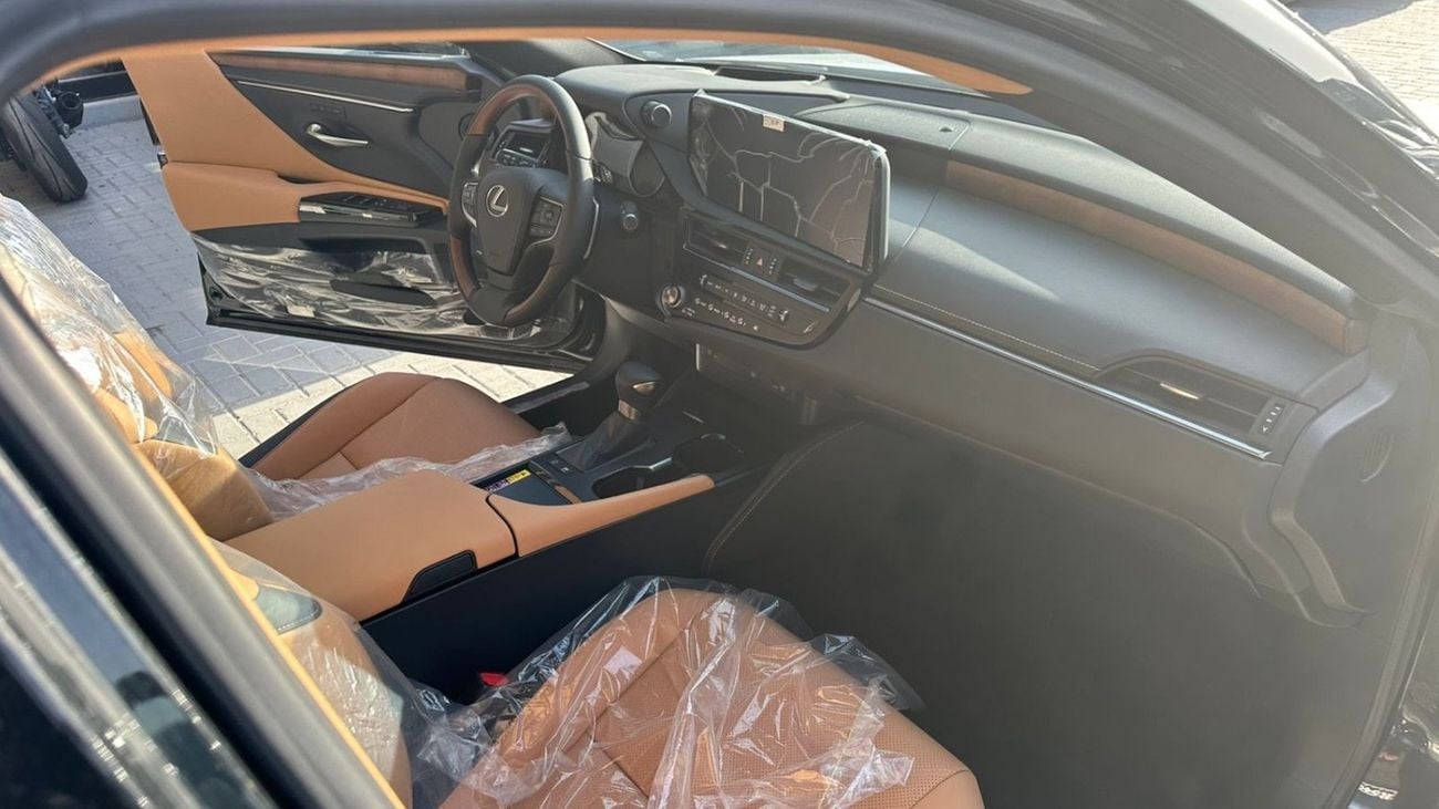 لكزس ES300h HYBRID