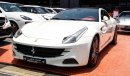 Ferrari FF Panoramic