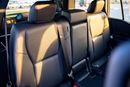 Toyota Prado Toyota Land Cruiser 2025 Prado 2.4L Turbo with Radar SUV