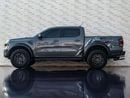 Ford Ranger Raptor RAPTOR
