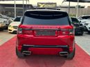 Land Rover Range Rover Sport HSE 3.0L (340 HP)