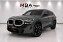 بي أم دبليو XM M SPORT