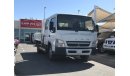 Mitsubishi Canter 2017 Ref#33