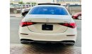 Mercedes-Benz S 500 Preowned Mercedes BENZ S500  Without Any Accident And Clean Title Fresh Japan Import Available At Ho