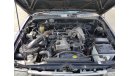 Toyota Hilux Toyota Hilux RIGHT HAND DRIVE (Stock no PM12)