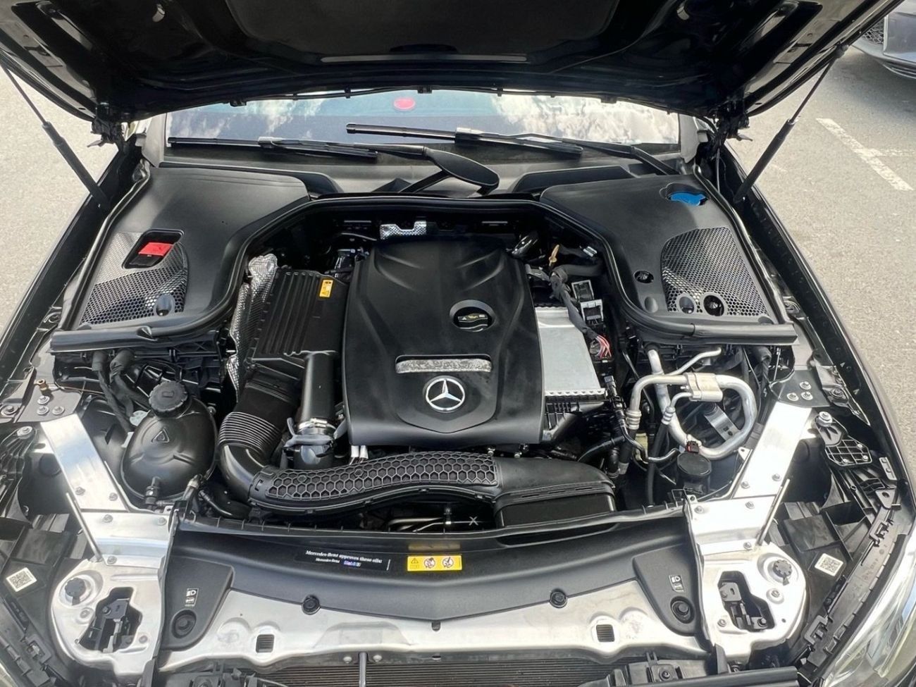Mercedes-Benz E300 Mercedes E300  2019