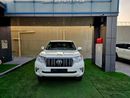 Toyota Prado GXR PRADO GXR / V6 4.0 / SUNROOF / LEATHER / LOW MILEAGE