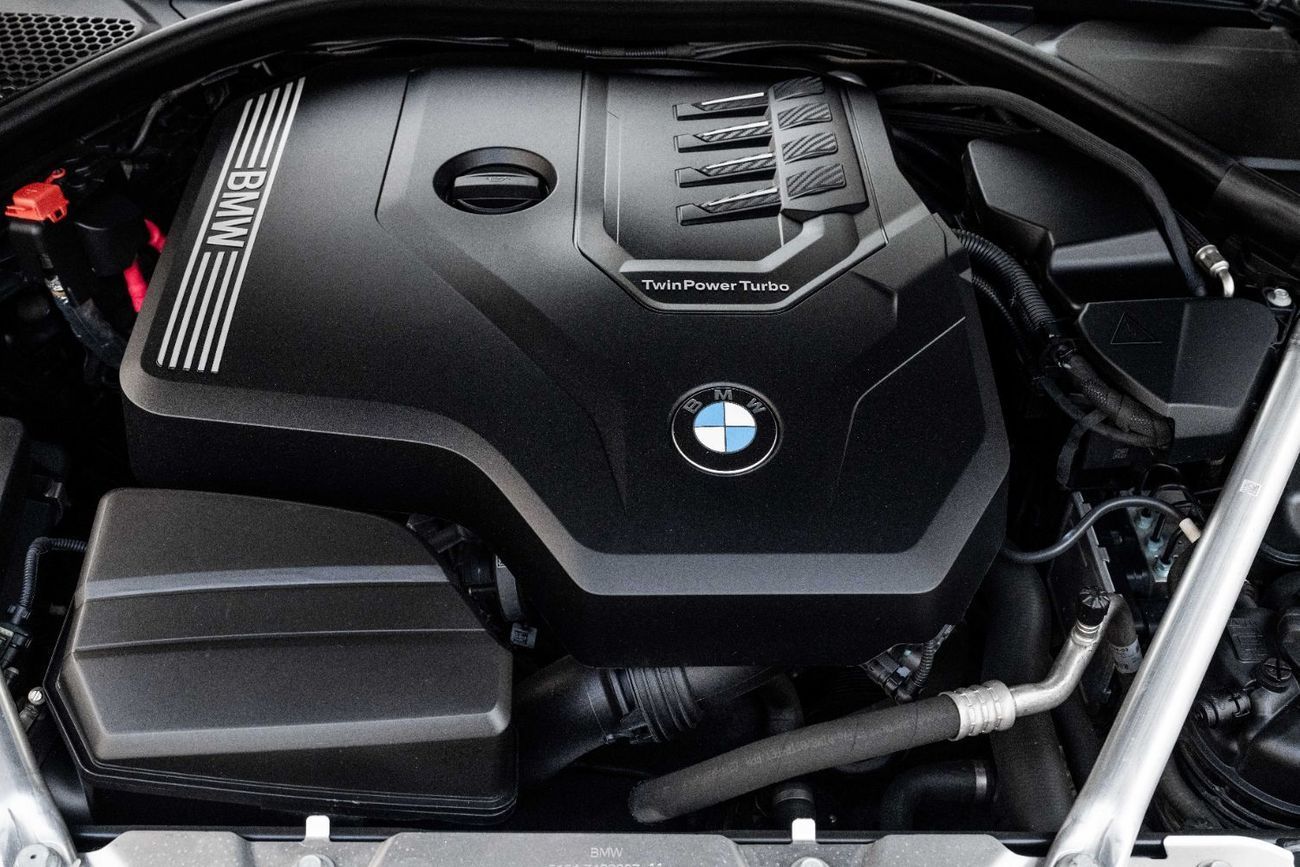 BMW 430i M Kit Convertible | 3,231 P.M  | 0% Downpayment |  BMW Warranty!