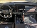 لكزس RX 350h BRAND NEW LHD FULL OPTION 2.4L HYBRID AT AWD 2026MY