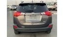 Toyota RAV4 2013 Toyota Rav4 XLE / EXPORT ONLY / فقط للتصدير