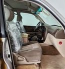 Toyota Land Cruiser VX.R V8 4.7L-8CYL MANUAL TRANSMISSION -EXCELLENT CONDITION