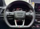 أودي SQ5 TFSI SPORTBACK Sportback TFSI quattro 3.0L