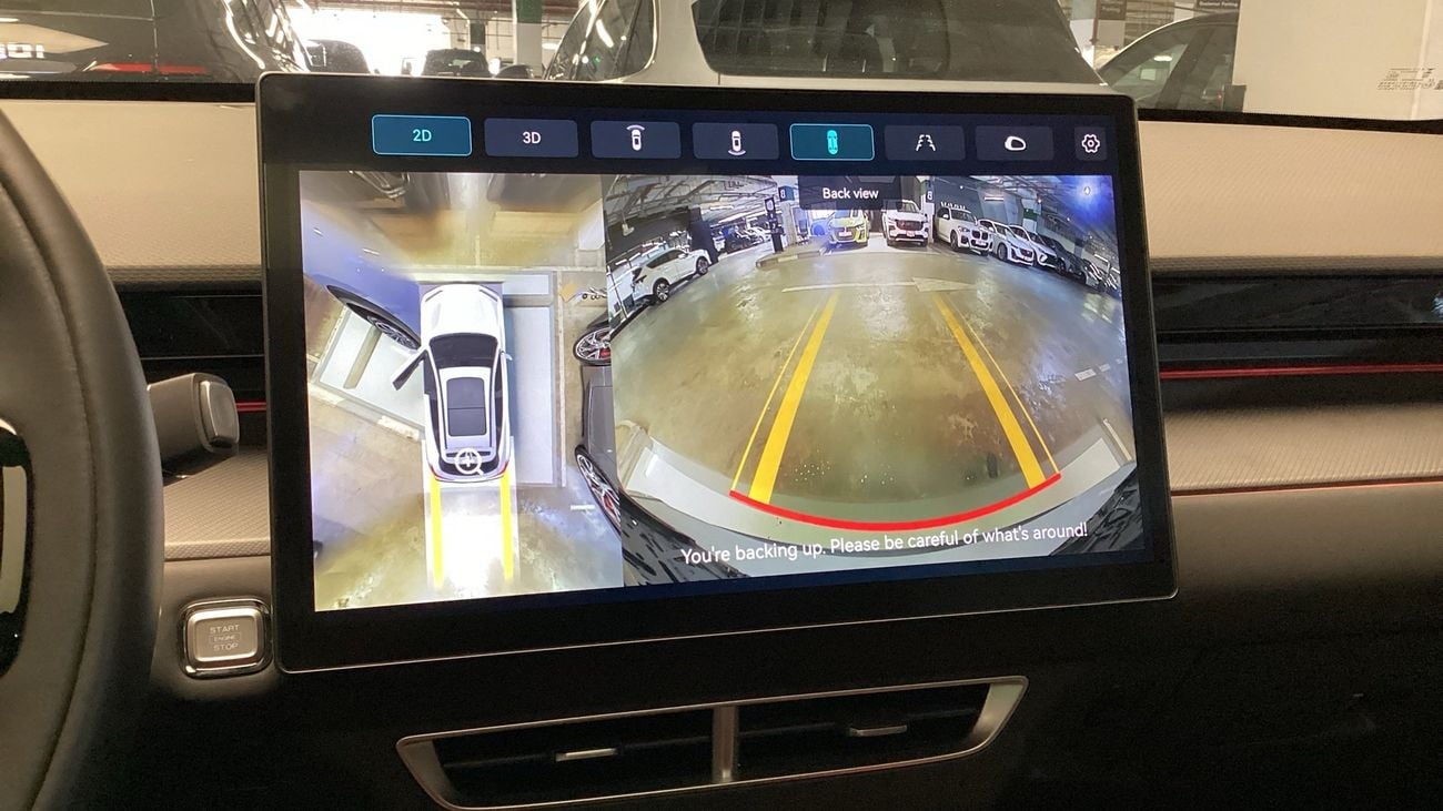 Jetour Dashing Luxury | upto AED 20,000 Ramadan Discount | Guaranteed Warranty | 0 Down Payment