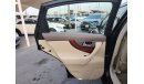 Infiniti FX35 Infiniti FX 35_Gcc_2012_Excellent_Condition _Full option