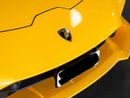 Lamborghini Huracan EVO SPYDER