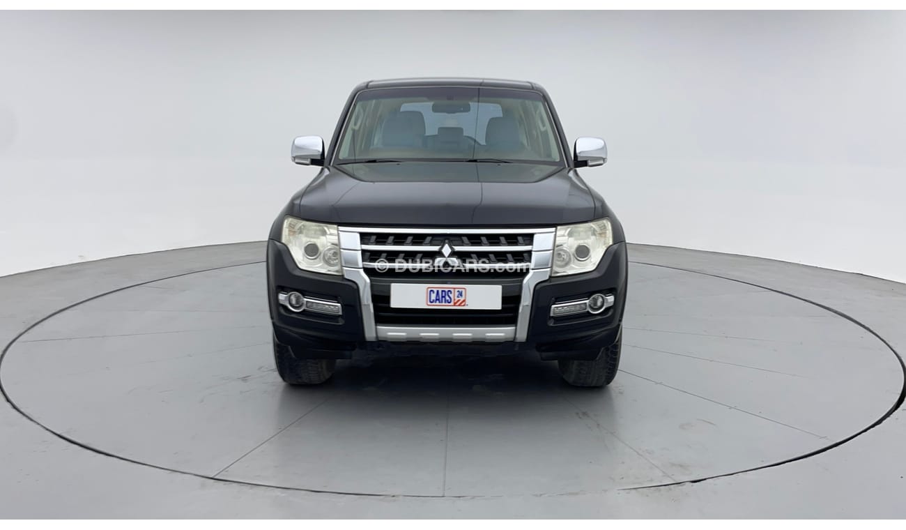 Mitsubishi Pajero GLS LOWLINE 3.5 | Zero Down Payment | Free Home Test Drive